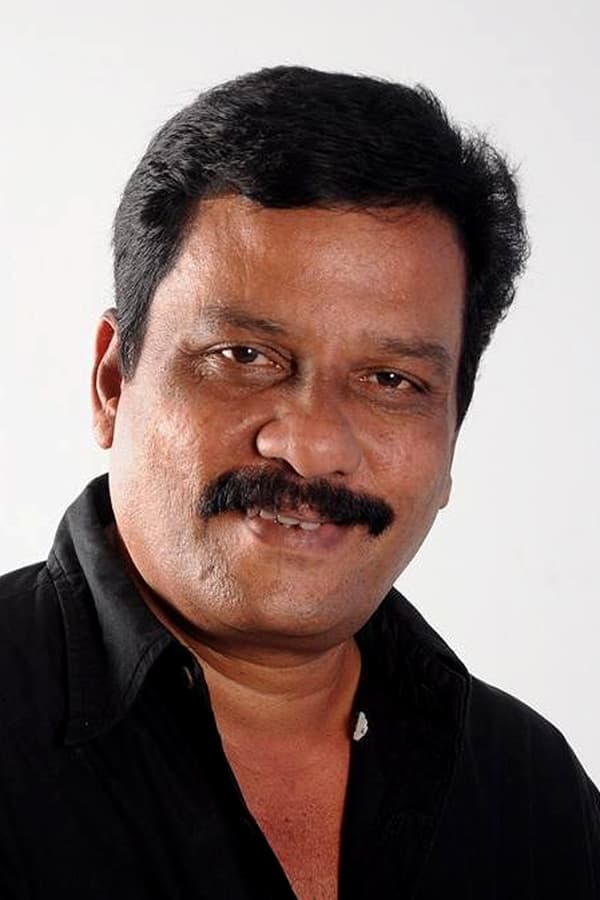 Ravi Venkatraman profile image