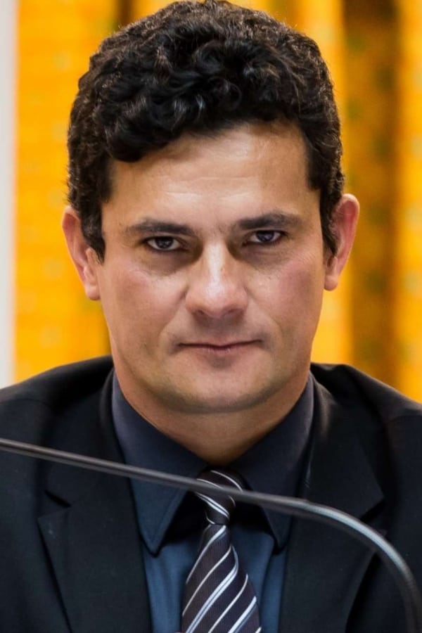 Sérgio Moro profile image
