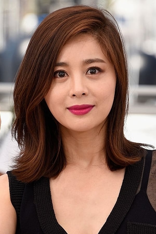 Seo Young-hee profile image