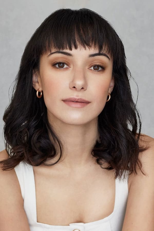 Emma Diaz profile image