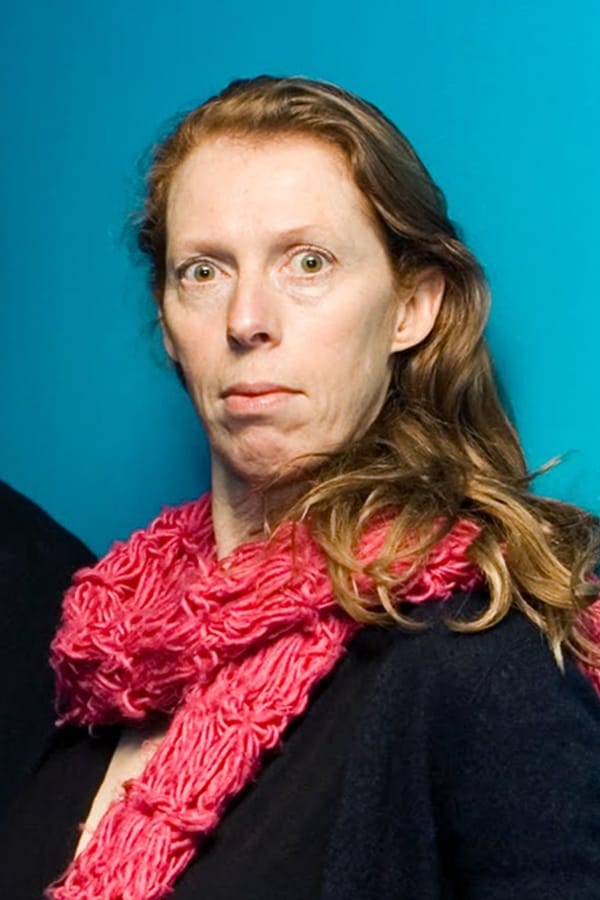 Fiona Gordon profile image