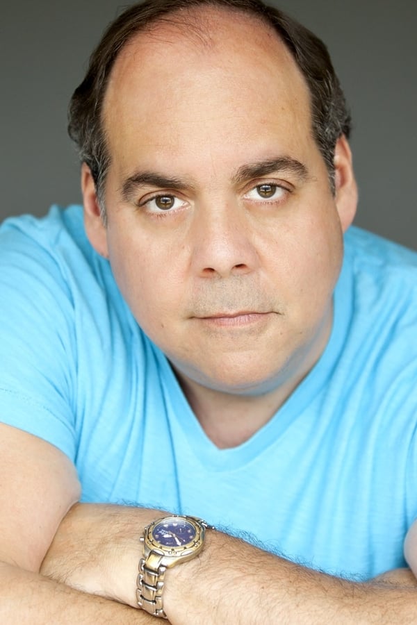 Mark Camacho profile image