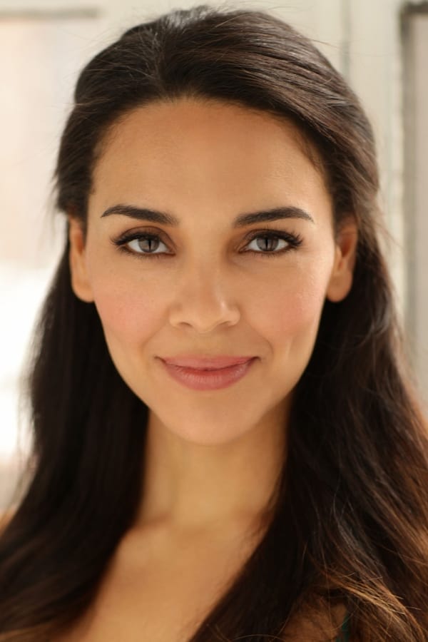 Vanessa Rubio profile image