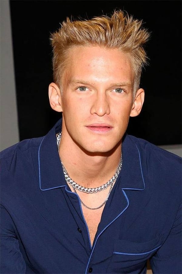 Cody Simpson profile image