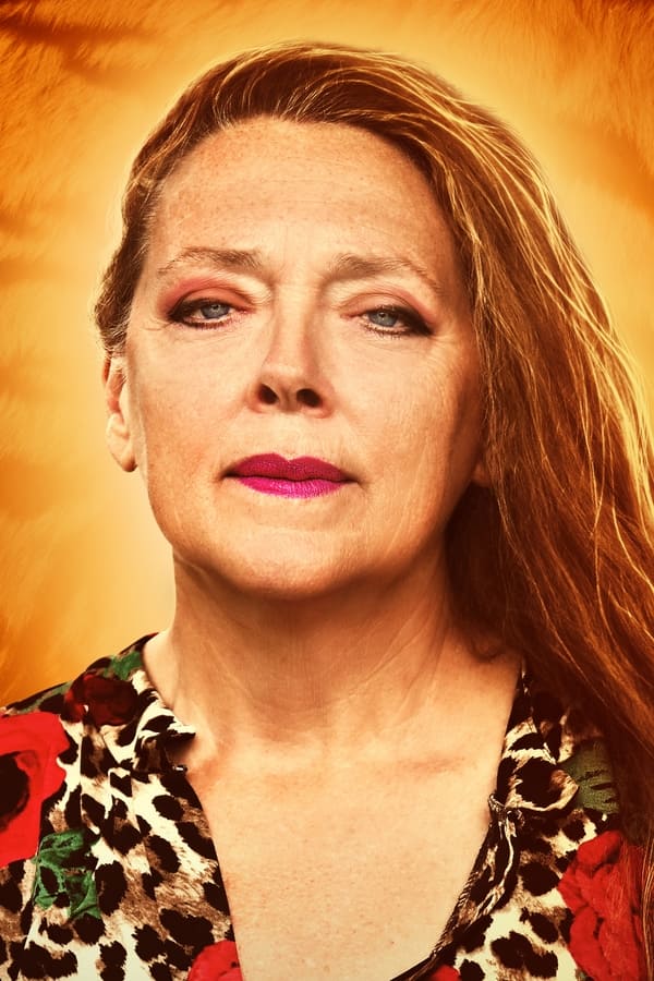 Carole Baskin profile image