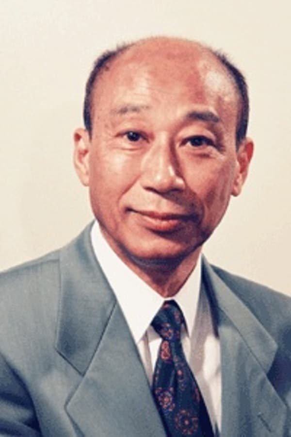 Takashi Ebata profile image