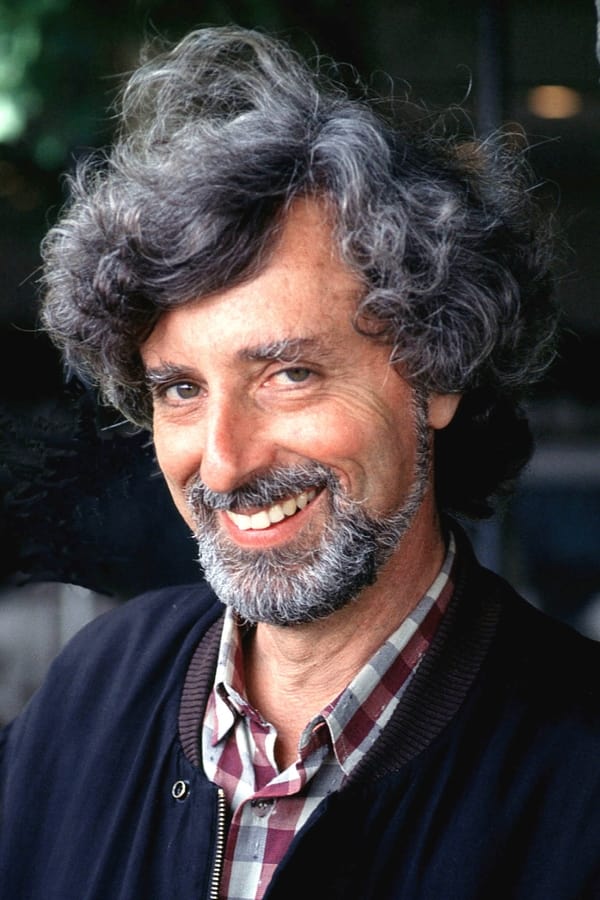 Philip Kaufman profile image