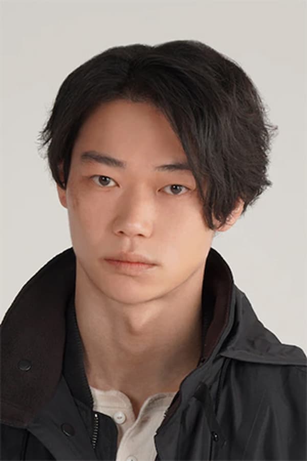Sho Kasamatsu profile image
