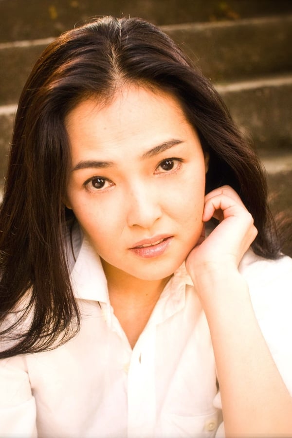 Kaori Mizushima profile image