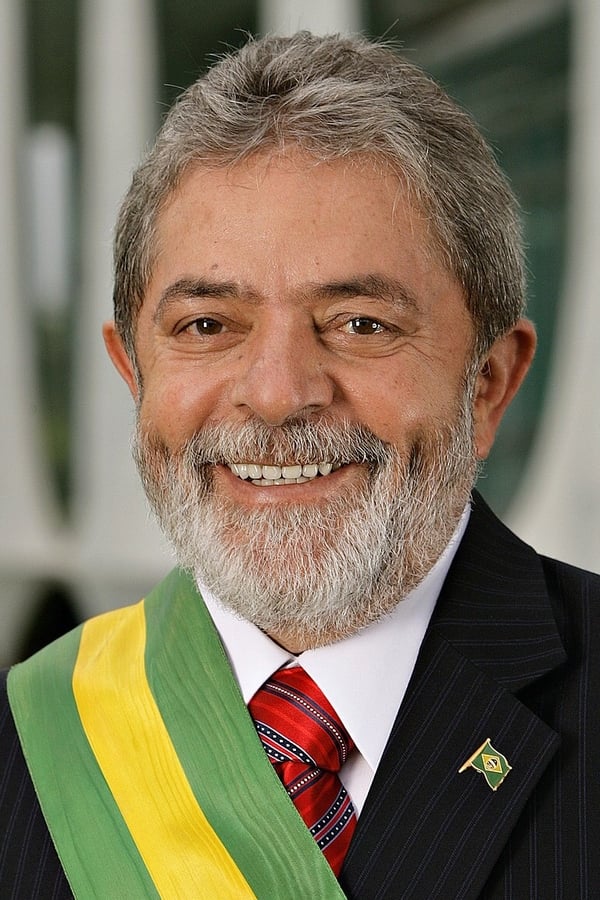 Luiz Inácio Lula da Silva profile image