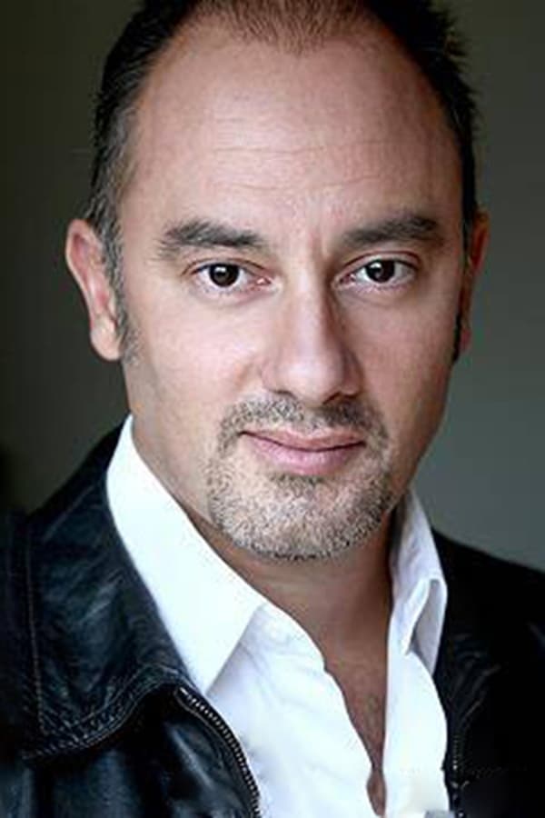 Marc Saez profile image
