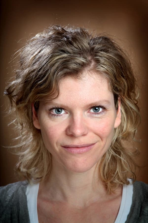 Inge Paulussen profile image
