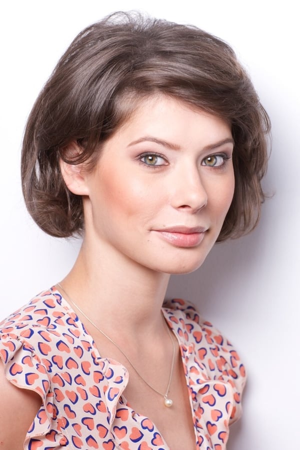 Crina Semciuc profile image