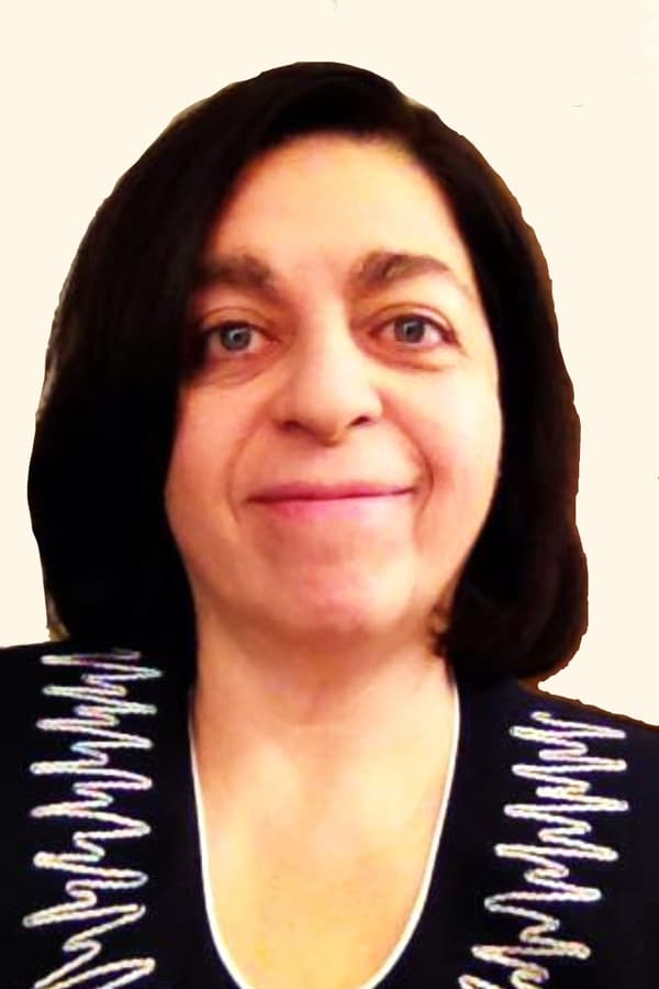 Mónica Cabrera profile image
