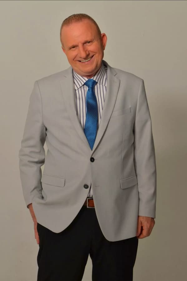 Massimo Borghetti profile image