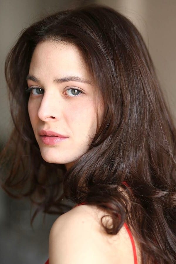 Esther Comar profile image