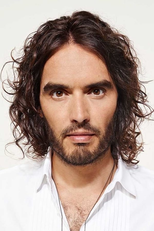 Russell Brand profile image