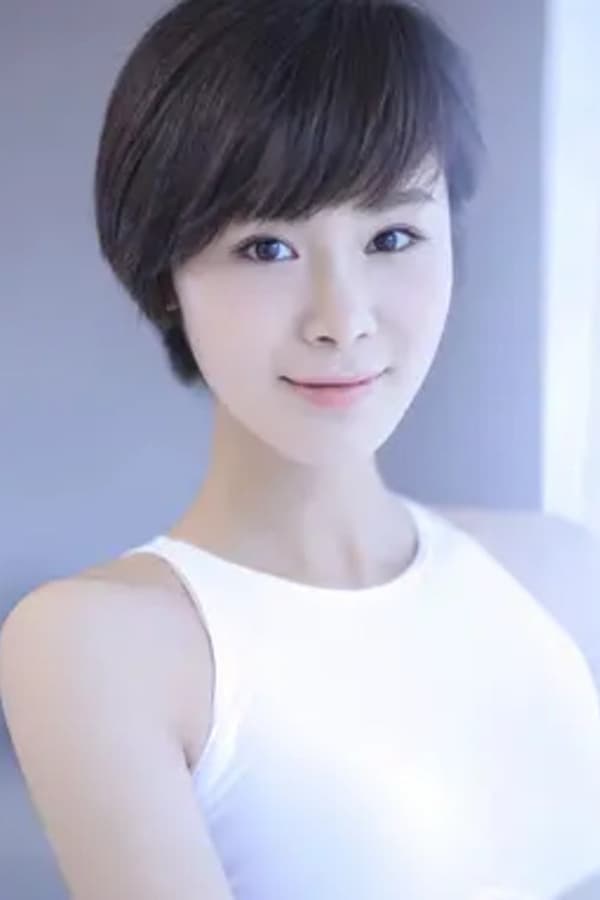 Jin Jing profile image