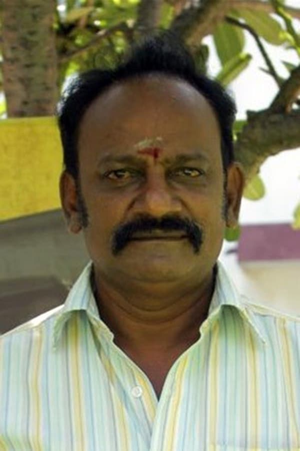 Supergood Subramani profile image