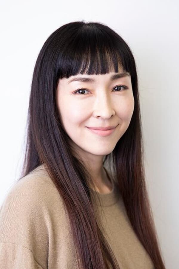 Kumiko Aso profile image