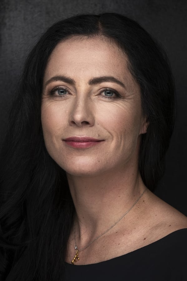 Klára Kolouchová profile image