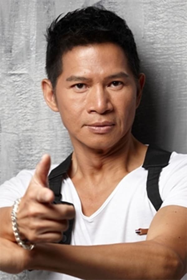 Jackson Liu profile image
