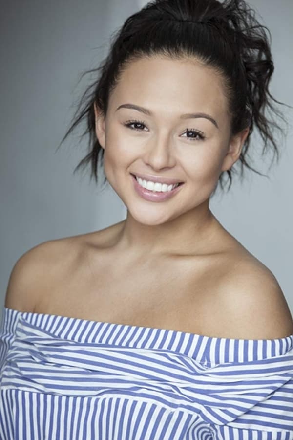 Kayleigh Shikanai profile image