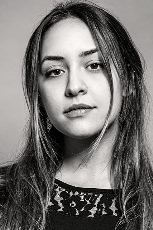 Alessandra Mesa profile image