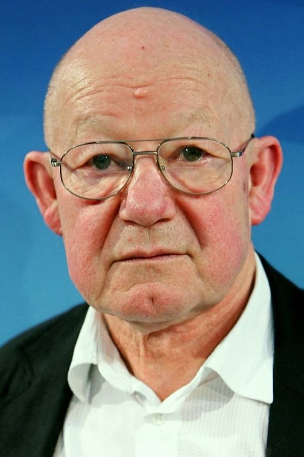 Jürgen Holtz profile image