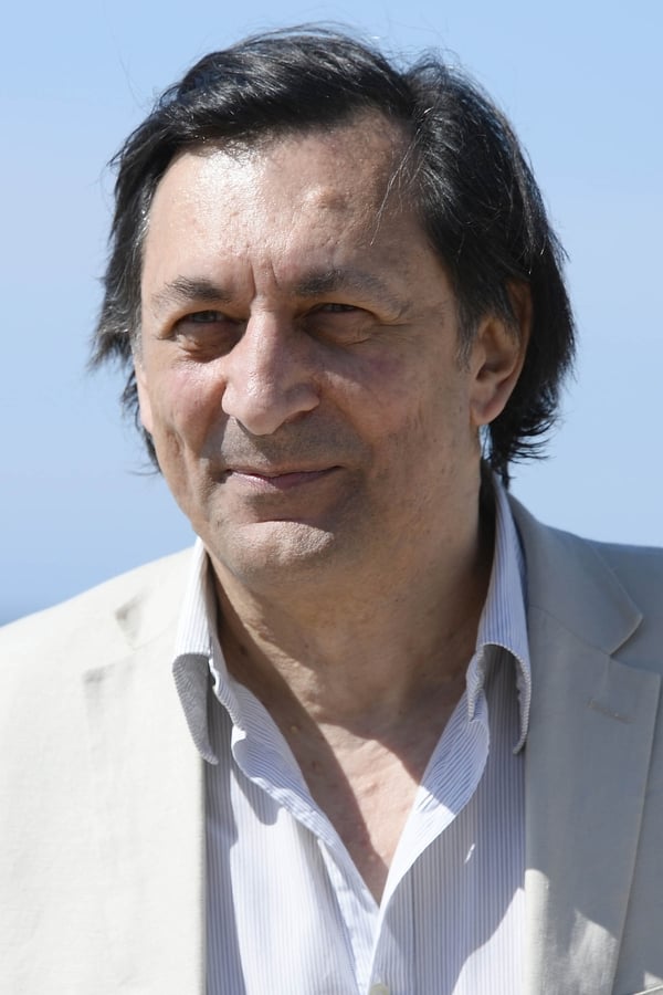 Serge Riaboukine profile image