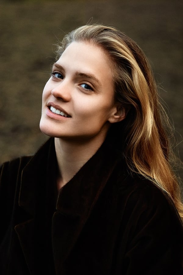 Miriam Fussenegger profile image