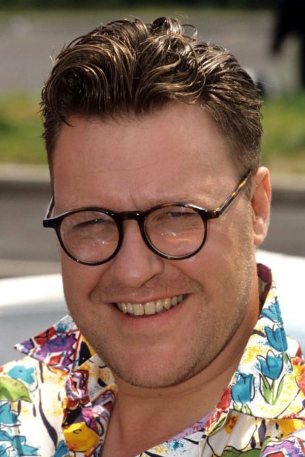 Gary Olsen profile image