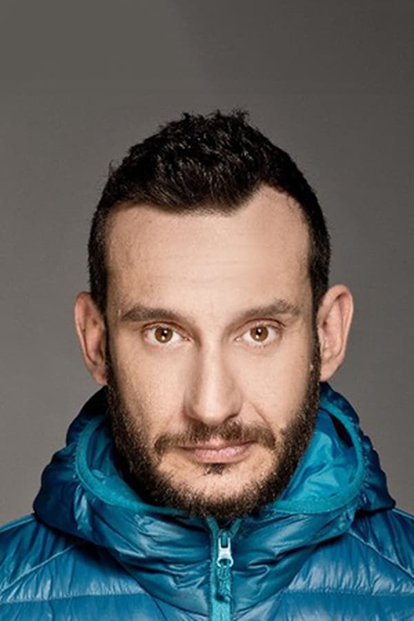 David Fernández Fabu profile image