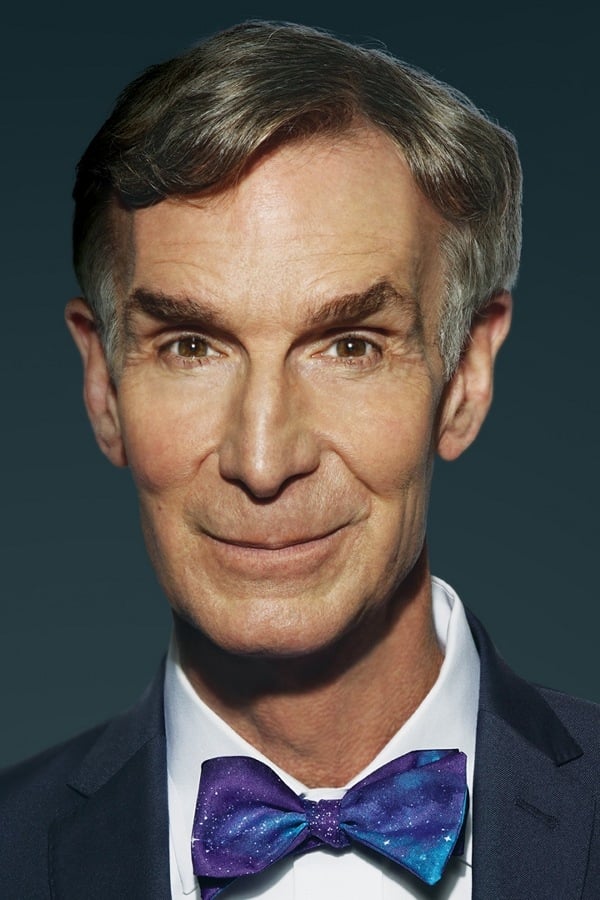 Bill Nye profile image
