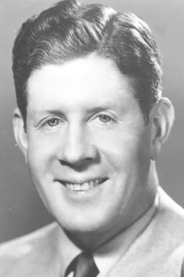 Rudy Vallee profile image