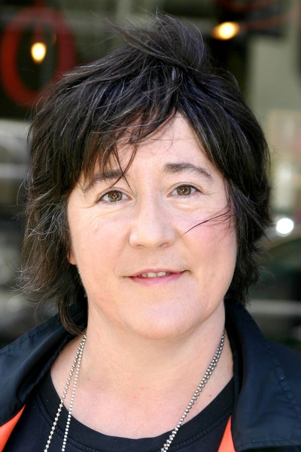 Christine Vachon profile image