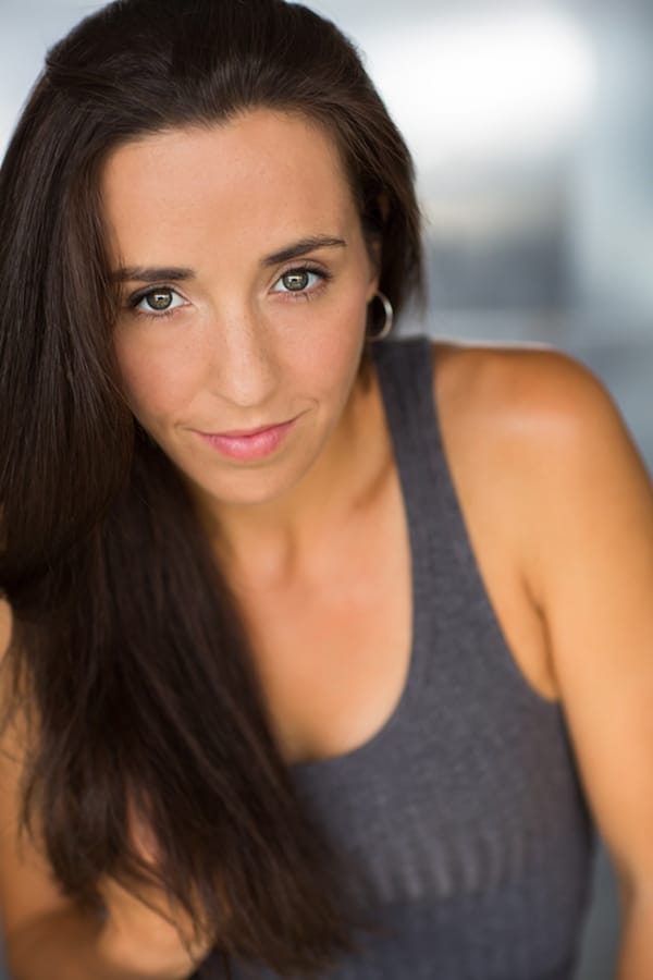 Lauren Myers profile image