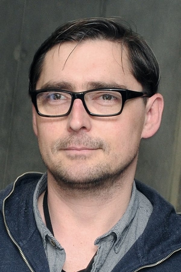 Jiří Vyorálek profile image