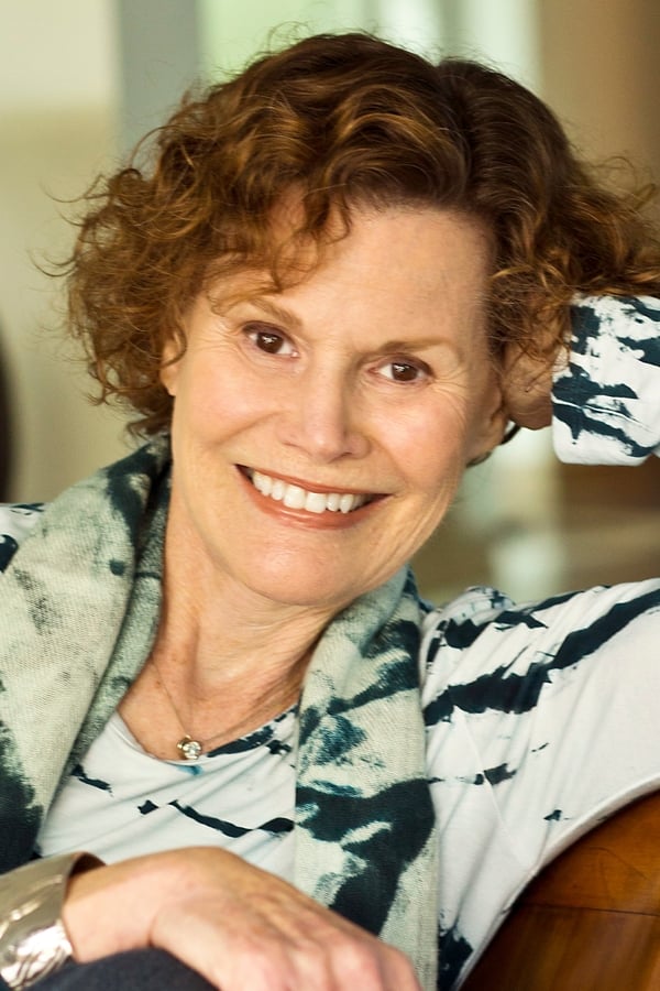 Judy Blume profile image