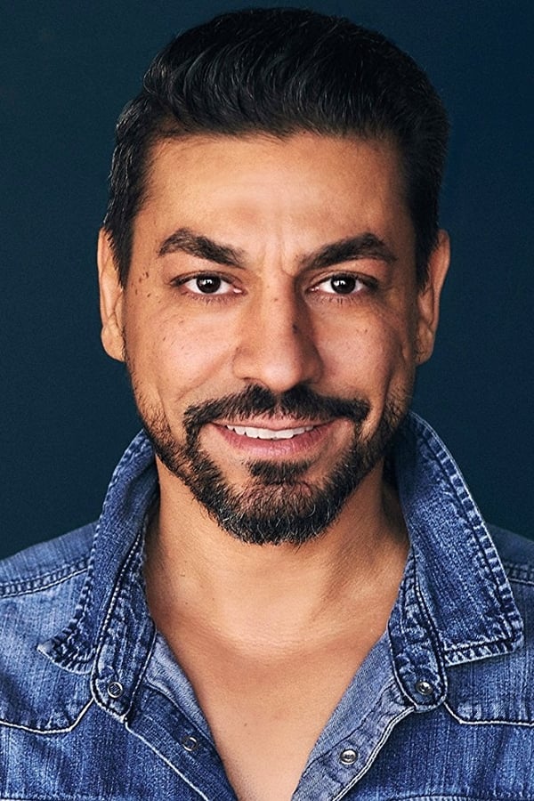 Ayman Samman profile image