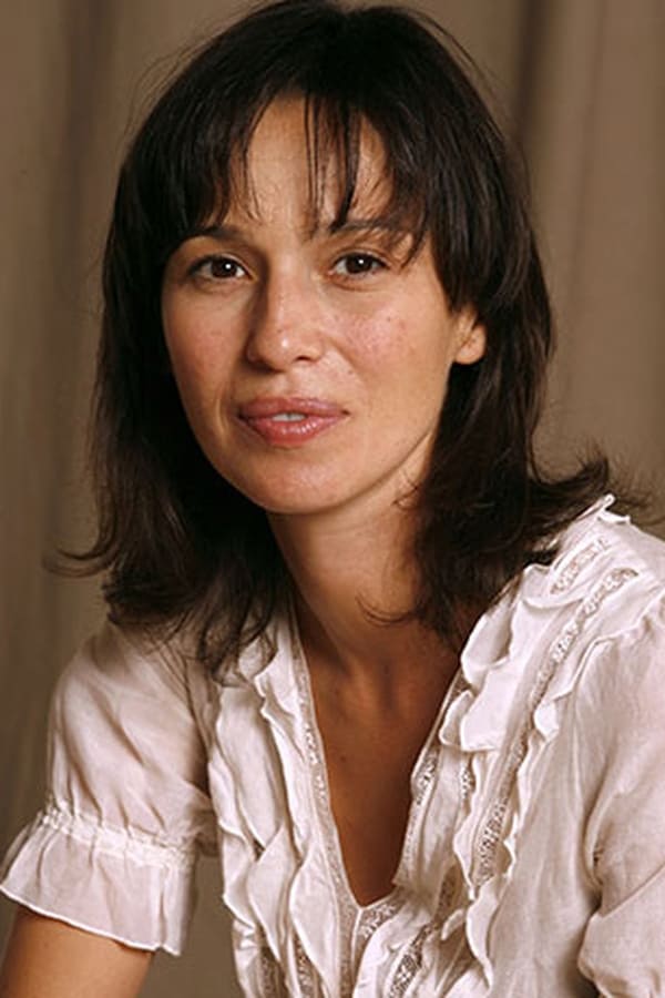 Ariadna Gil profile image