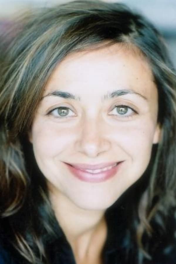 Lucía Sánchez profile image