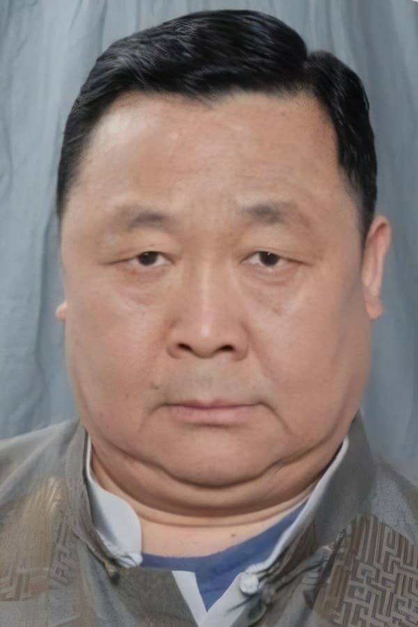 Wong Chun profile image