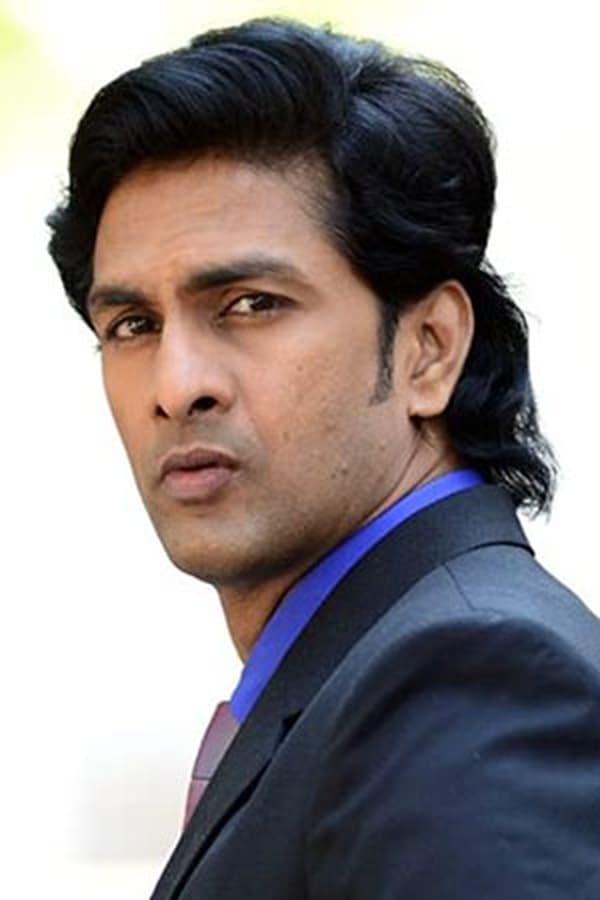 Bharath Reddy profile image