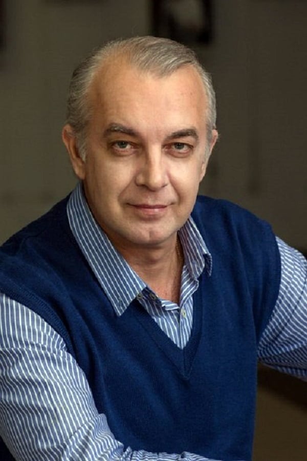 Pyotr Zhuravlyov profile image