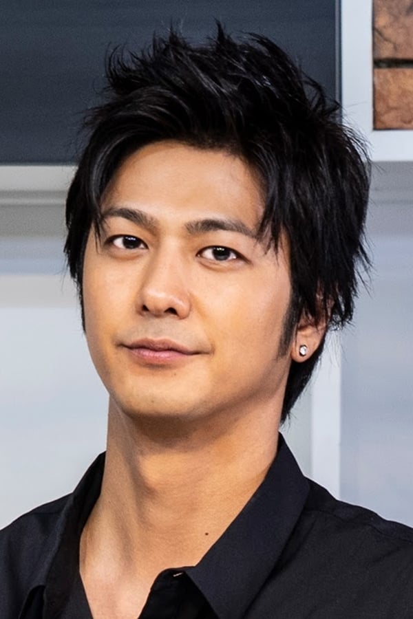 Mocomichi Hayami profile image