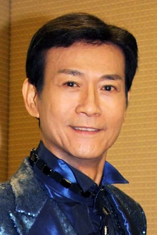 Adam Cheng profile image