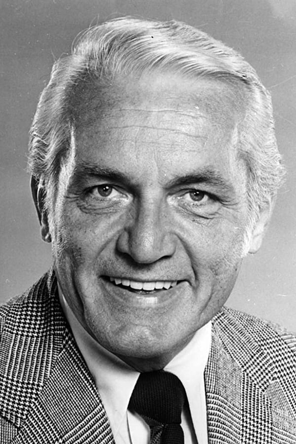 Ted Knight profile image