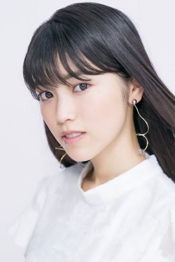 Kaori Ishihara profile image