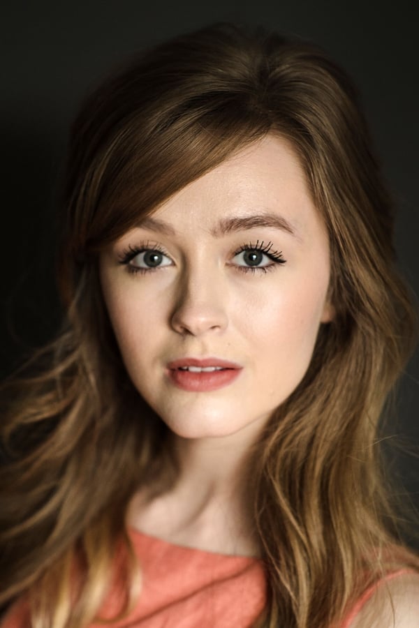 Emily Marie Palmer profile image